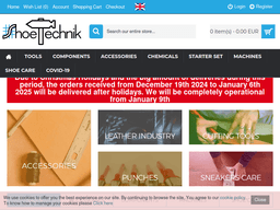 Shoetechnik