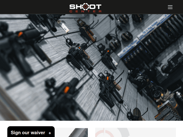 Shootcenter