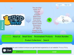 Shop4ducks