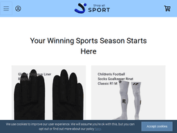 Shopallsport