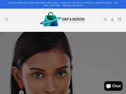Shopanddispatch