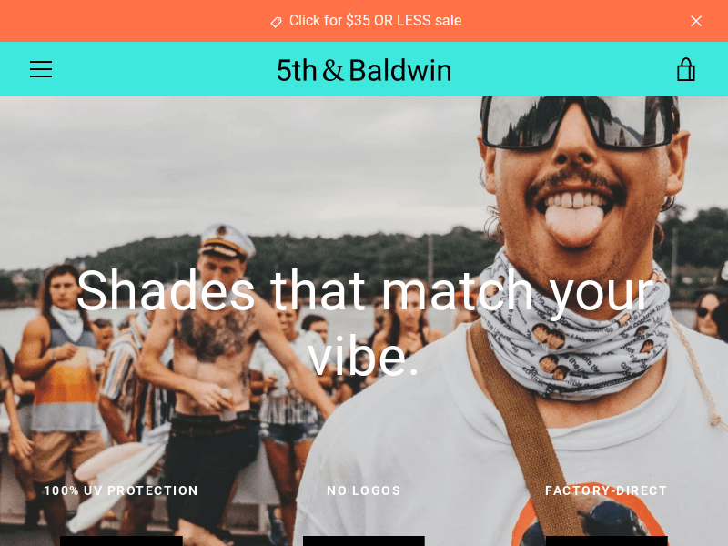 Shopbaldwin