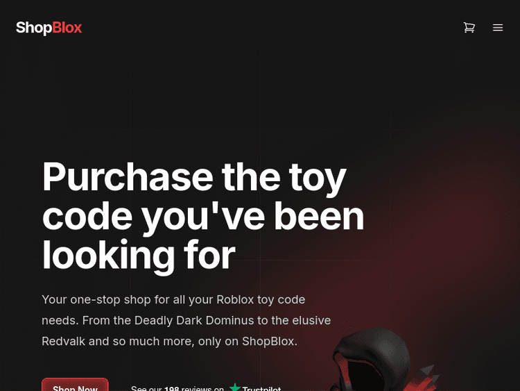 Shopblox