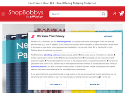 Shopbobbys
