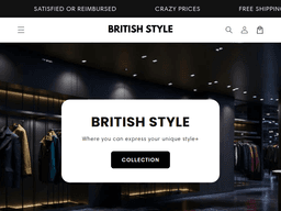 Shopbritishstyle