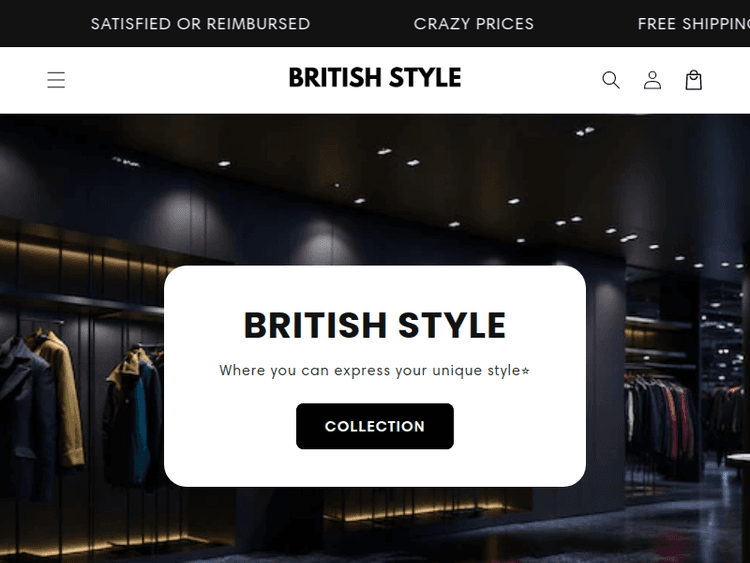 Shopbritishstyle