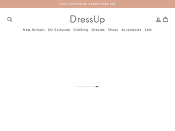 Shopdressup