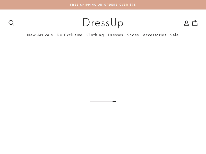 Shopdressup