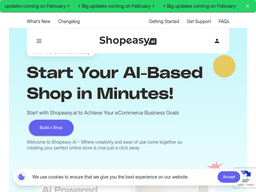 Shopeasy