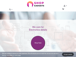 Shopgadgets