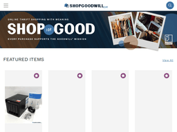 Shopgoodwill