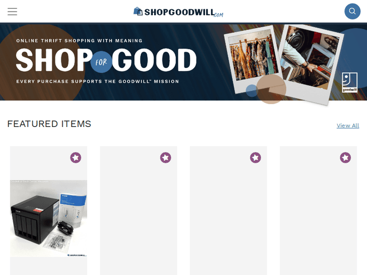 Shopgoodwill