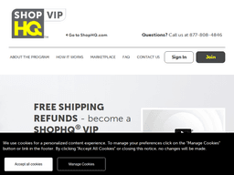 Shophqvip