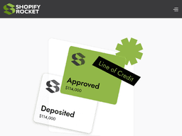 Shopifyrocket