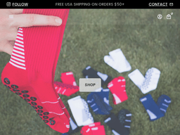 Shopmaestrosox