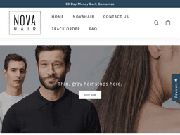 Shopnovahair