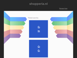Shopperia