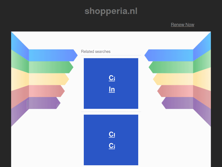 Shopperia