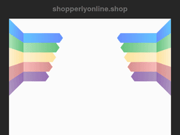 Shopperlyonline