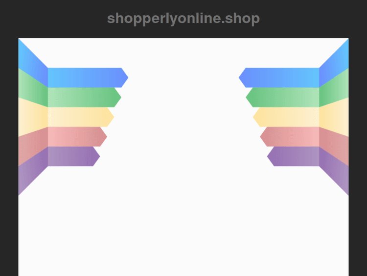Shopperlyonline