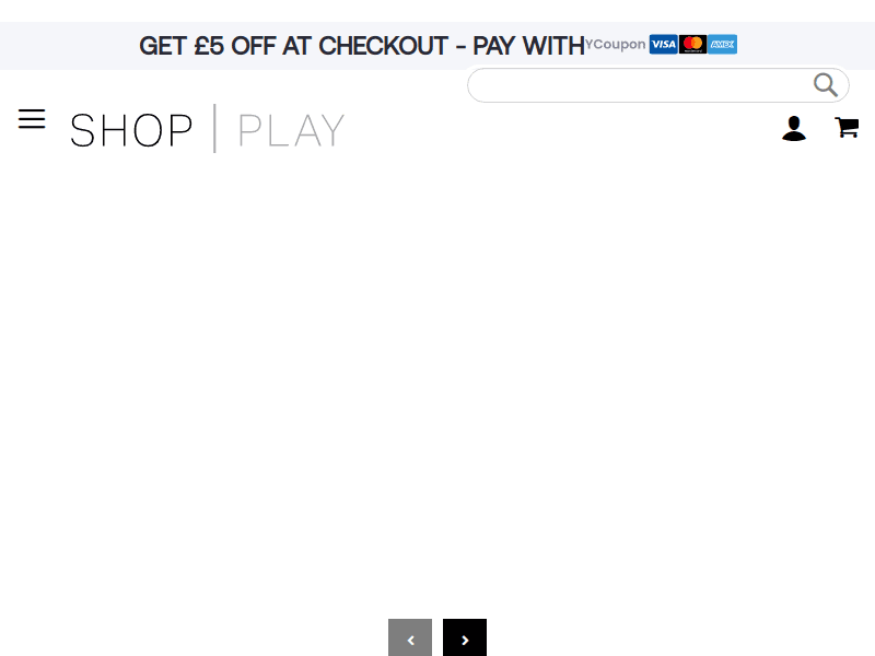 Shopplay
