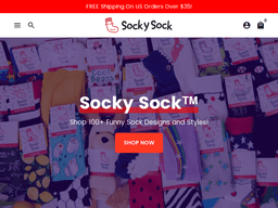 Shopsockysock