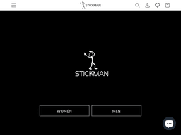 Shopstickman