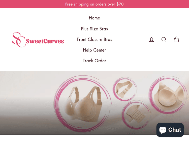 Shopsweetcurves