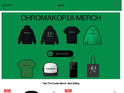 Shoptylerthecreatormerch