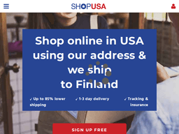 Shopusa