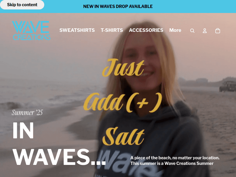 Shopwavecreations