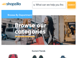 Shopzilla