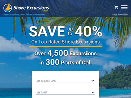 Shoreexcursionsgroup