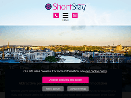 Shortstaybristol