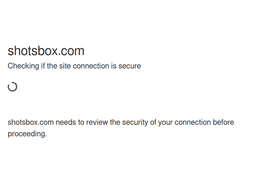 Shotsbox