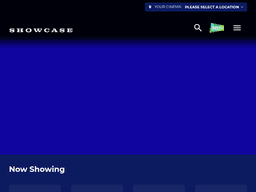 Showcasecinemas