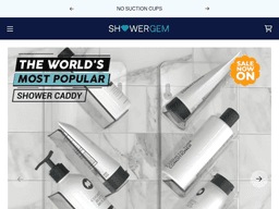 Showergem