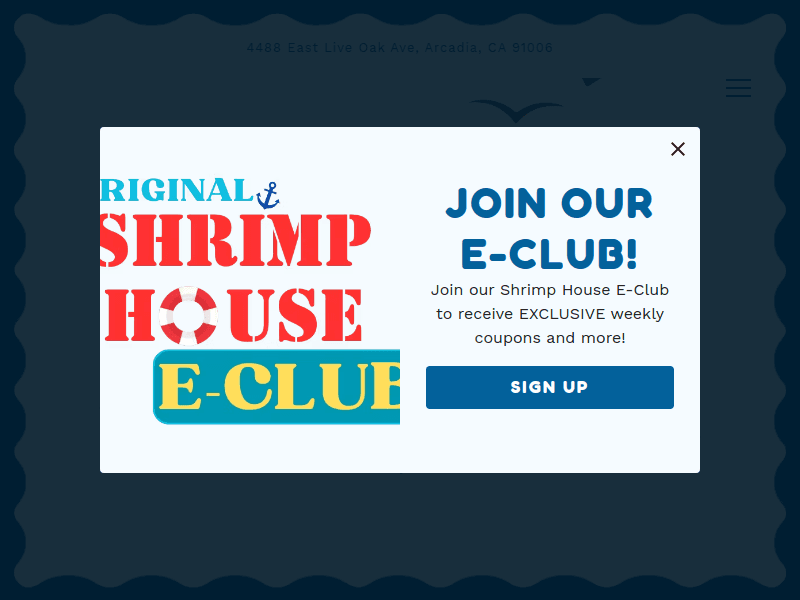 Shrimphouse