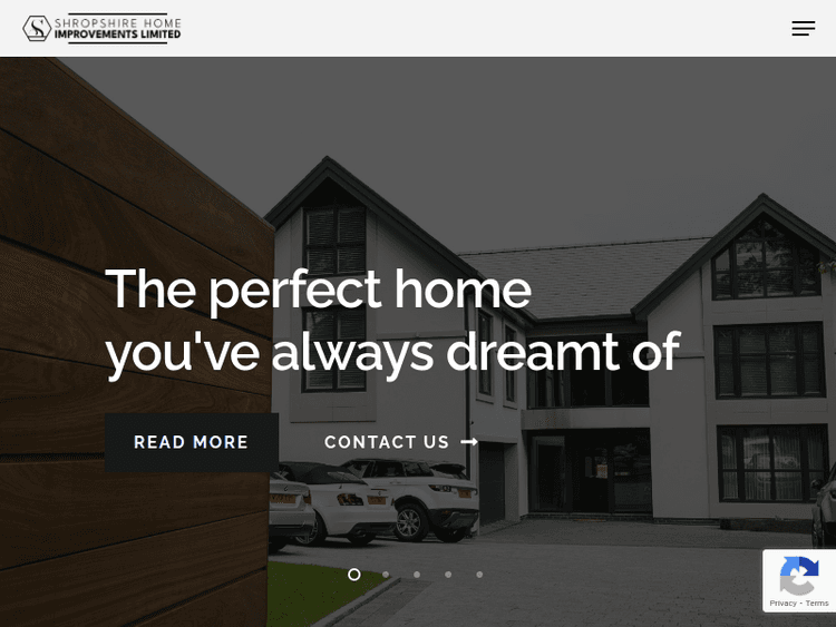 Shropshirehomeimprovementsltd