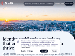 Shuftipro