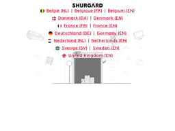 Shurgard