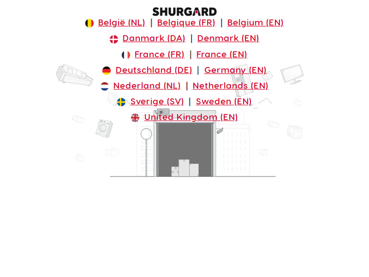 Shurgard