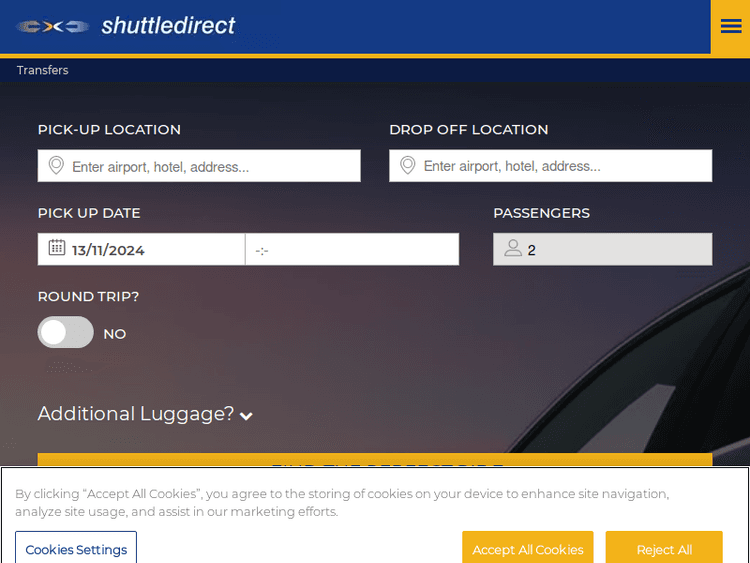 Shuttledirect