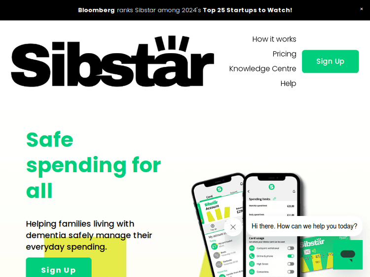 Sibstar