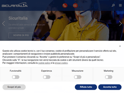 Sicuritalia