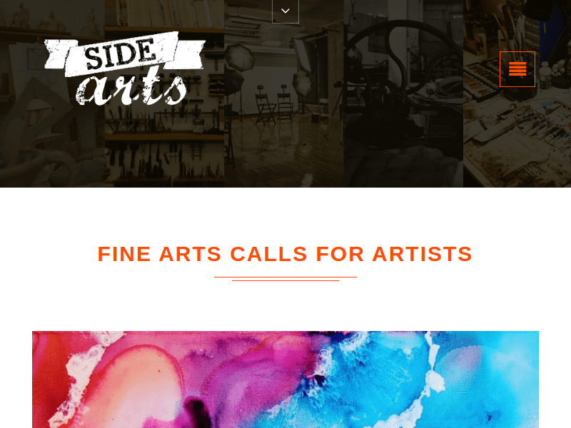 Sidearts