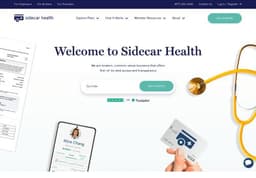 Sidecarhealth
