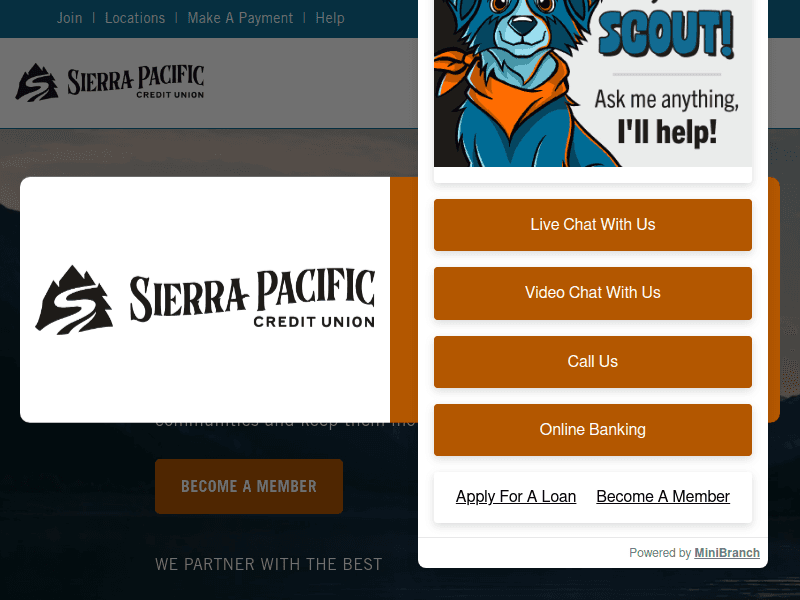 Sierrapacificfcu