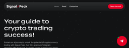 Signalpeak