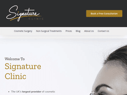 Signatureclinic
